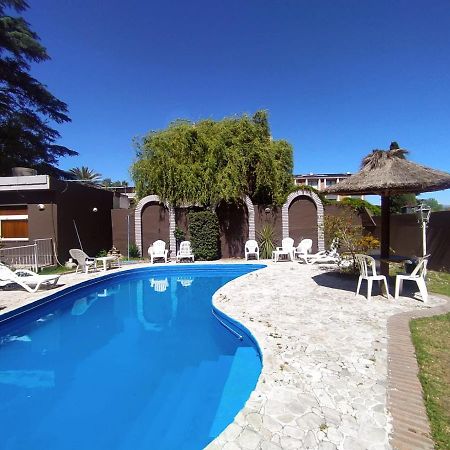 Hotel Taormina By Cph Villa Carlos Paz Exterior foto
