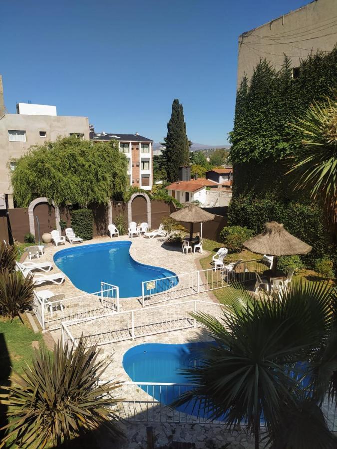 Hotel Taormina By Cph Villa Carlos Paz Exterior foto